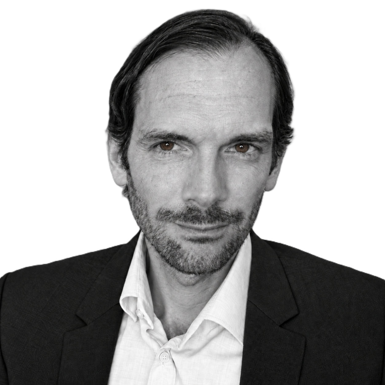 Espen J. Saga